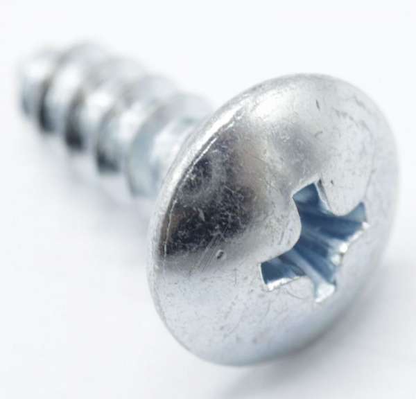 Screw - 1031042 Screw (v-belt Pulley) M10x25 [Amica]
