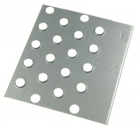 Samsung Fixings And Brackets - Dc61-04410a Bracket Evap-left dv80m8215aw-eg gi-sgcc