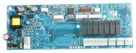 Faber Franke Roblin Module - Electrical Unit - 133 0596 839 M board Atf Rr 220v (frrab300335) Faber Franke Roblin Module - Electrical Unit - 133 0596 839 M board Atf Rr 220v (frrab300335)