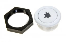 Button - 150100106 C00956942 Flash Button [Arcelik]