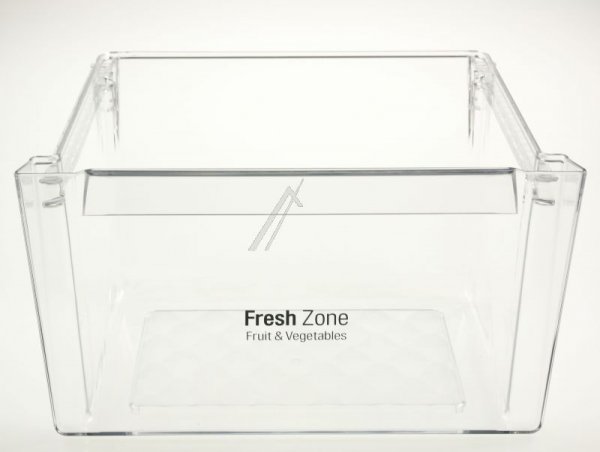 Lg Vegetable Drawer - Mjs63411802 Tray Vegetable