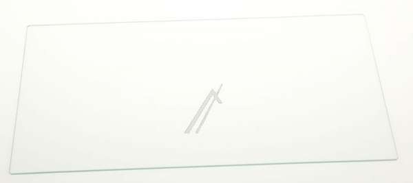 Glass Panel - 4655590500 C00870966 Glass Shelf Fz Small Wrapping 401x215x3 [Arcelik]