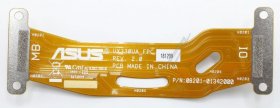 Asus Flexi print Connector - 08201-01342000 Ux330ua Fpc R2 0