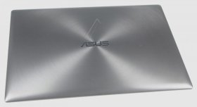 Asus Rearpanel - 90nb04r2-r7a010 Touch Lcd Cover Assembly Silver