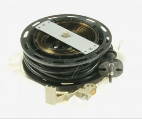 Cable Reels Vacuum Power Cord - Cable Roller complete [Electrolux Aeg]