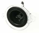 Philips Valve - 423903001781 Inlet Coupling Assembly Deep Black