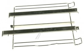 Samsung Telescopic Slideout Oven Grills - Dg94-00626a Assembly Rack Side (right) Ve-pjt Twin 1-level