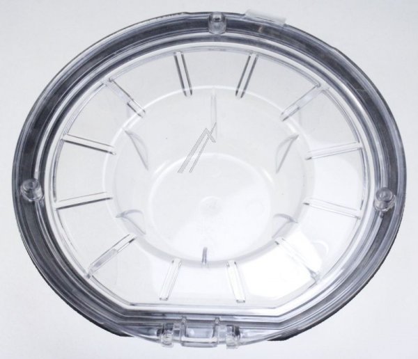 Dyson Lower Housing - 909001-01 Bin Base Assembly