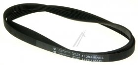 Drive Belts - 1128j5mael Drive Belt [Candy Hoover]