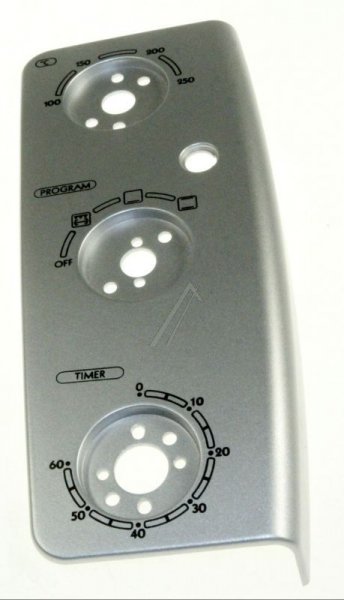 Operating Unit Screen - Kw711710 Control Panel Fo280 [Delonghi]