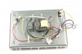 Ventilator Motor - Ventilator Motor [Midea]