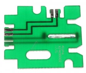 Brandt Pressure Switch - Xz4k00002 As6007685 Detector Level