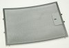 Metal Grease Trap - 00366446 Metal-mesh Grease Filter [Bosch Siemens]