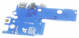 Samsung Board - Ba92-04770c Assembly Board-sub_led Geneva2-intfr-4 8l A