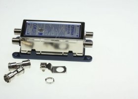 Spaun Single Cable System - Sus 21 Fx Uniseqc Unicable Multiswitch Spaun Single Cable System - Sus 21 Fx Uniseqc Unicable Multiswitch