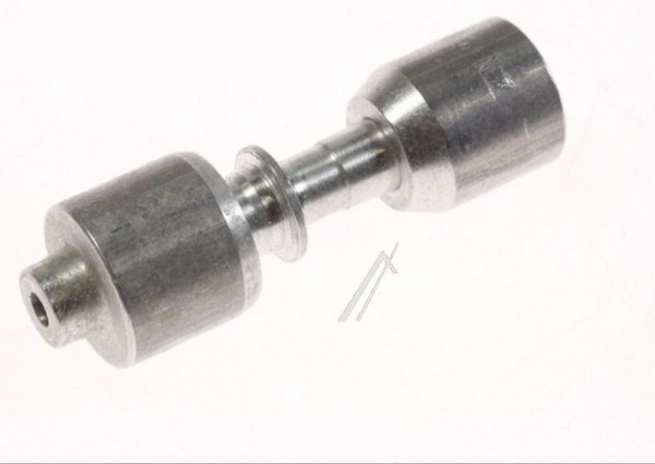 Lokring Lockring Reduction - 4-2nral00 Straight Aluminum Reducing Coupling (type 00)