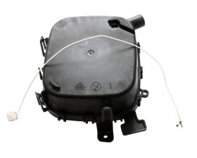 Condensation Cont. Compress. - 12016506 Evaporator [Bosch Siemens]