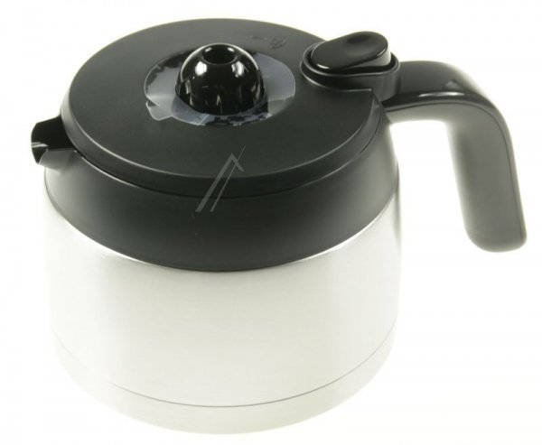 Coffee Pot - Ss-208515 Thermo Jug Lid+jug [Groupe SEB]