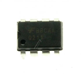 Fairchild Fixed Voltage Regulator - Q211 Power Switch Smps,smd,dip8,211 Typ: