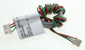 Harness - 266100087 C00880668 Smps Motherbord Power Card Cable Gr [Arcelik]