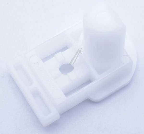 Square Plug - 5747450100 C00869290 Door Bottom Cap Hinge Bearing [Arcelik]
