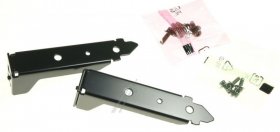 Panasonic Stand Support - Fuss Metall