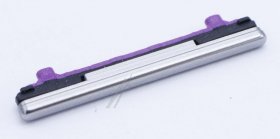 Samsung Button - Gh98-43731b Assembly Deco-volume Key