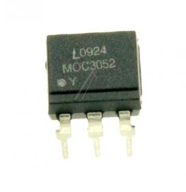 Fairchild Optocoupler/sensor - Optocoupler