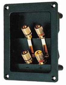 Visaton Speaker Terminal - 5182 Speaker-terminal