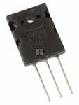 Toshiba Transistors - Transistor Pnp To-3pl