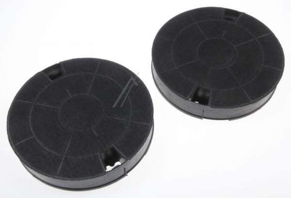 Smeg Carbon Filter - F00366 763410720 Filter