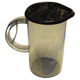 Philips Mixer - Blender Bowl - Container Plastic