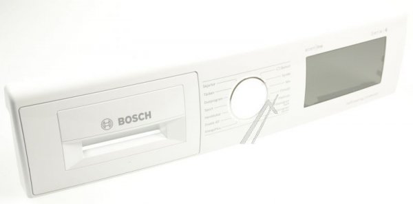 Flap - 00497518 Lid [Bosch Siemens]