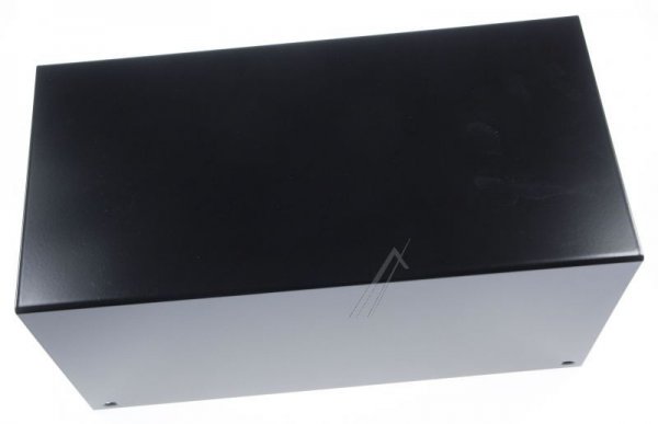 Faber Roblin Fireplace - Upper Chimney Bk A415