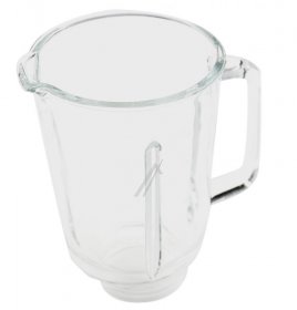 Philips Mixer - Blender Bowl - Cp6681-01 996510076835 Glass Jar