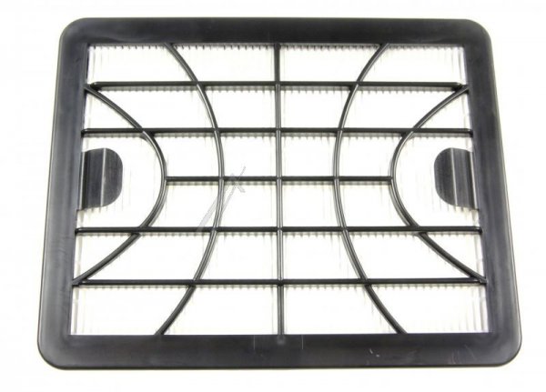Vacuum Cleaner Filter - 00632560 Hepa Hygienic Filter [Bosch Siemens]