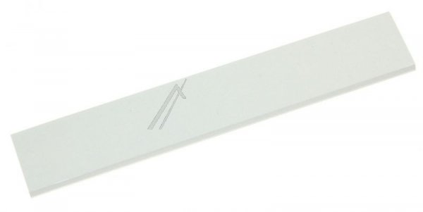 Fridge Door Handles - 2053872012 Lid White [Electrolux Aeg]