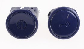 Switch Set - 00174230 Push Button Set [Bosch Siemens]