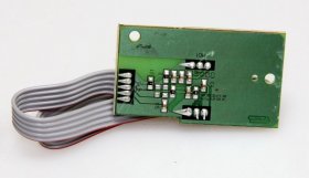 Vestel Remote Receiver Module - 20420832 Md asy 17ld101-22875 (mb25)