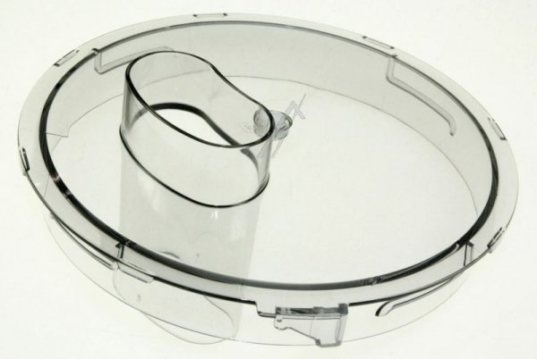 Splash Guard For Keys - 00752443 Lid [Bosch Siemens]