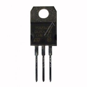 Stmicroelectronics Thyristor - Thyristor Stmicroelectronics Thyristor - Thyristor