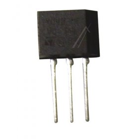 Stmicroelectronics Thyristor - X0402mf 1aa2 Thyristor 4a 600v To-202 - Alternative For Tls106-6 Stmicroelectronics Thyristor - X0402mf 1aa2 Thyristor 4a 600v To-202 - Alternative For Tls106-6