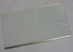 Glass Panel - Glass Shelf assembly [Electrolux Aeg]