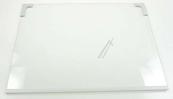 Shelf Assembly - 12531000001220 Glass Shelf Assembly Of Refrigerator [Midea]