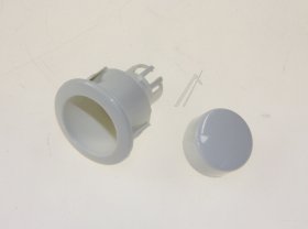 Button - 00184039 Key [Bosch Siemens]