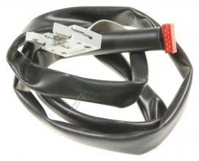 Faber Roblin Flexi print Connector - 133 0191 396 Flat Idc Island 10 Ways Male L=800