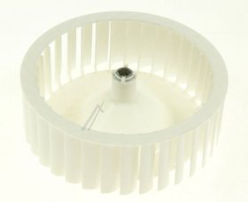 Compatible Turbine Fan - Plastic Fan Suitable For Bosch-siemens 080961