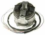 Elica Motor - S256206 Ot S80-25anp6206sn Ra 4v Ser Mot S80-25anp6206sn Ra 4v Ser