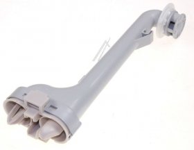 Hub - Channel Drainage grey complete [Electrolux Aeg]