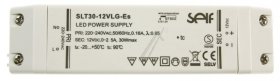 Self Led-driver - 12v 30w Led-treiber, Cv, 2,5a Self Led-driver - 12v 30w Led-treiber, Cv, 2,5a